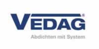 Vedag, Abdichten mit System